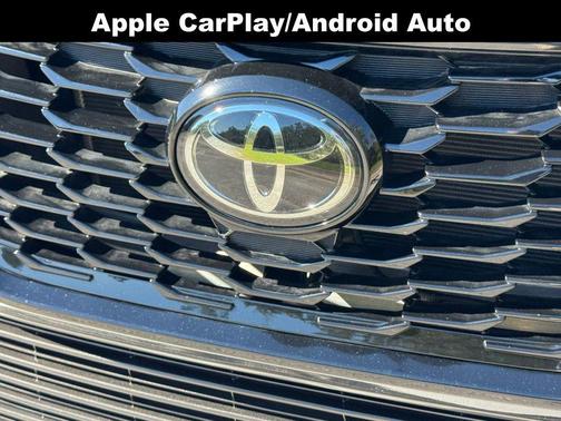 2024 Toyota Highlander XSE