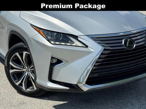 2018 Lexus RX 350 Base