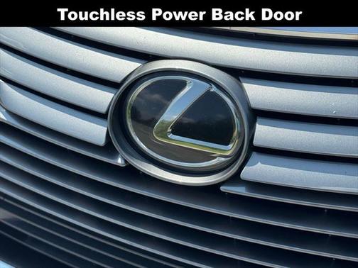 2018 Lexus RX 350 Base