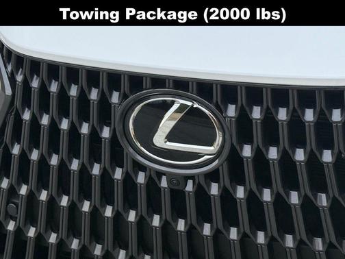 2025 Lexus NX 450h+ NX 450h  LUXURY AWD