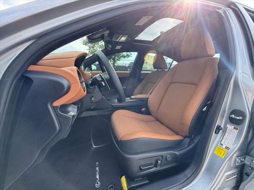 2025 Lexus IS 300 Base