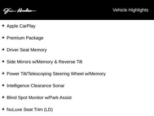 2019 Lexus ES 350 Base