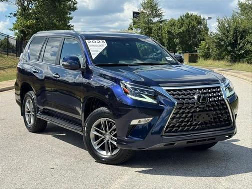 2023 Lexus GX 460 460