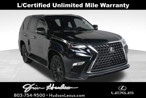 2023 Lexus GX 460 Premium
