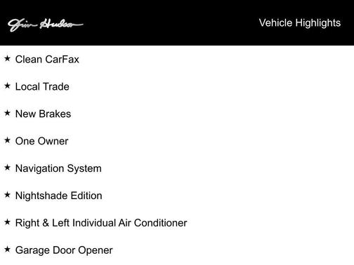 2021 Toyota 4Runner Nightshade