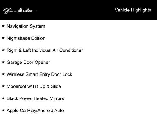 2021 Toyota 4Runner Nightshade