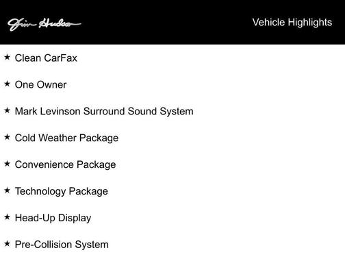 2024 Lexus TX 350 Luxury