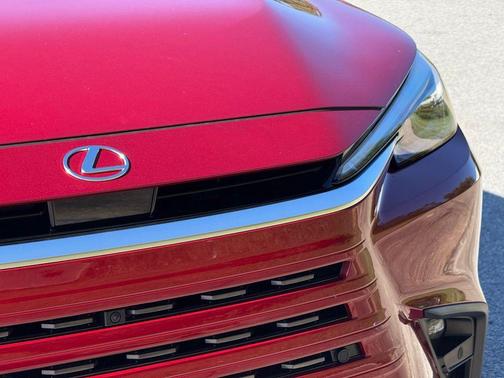 2026 Lexus TX 350 Premium