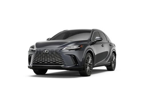 2026 Lexus RX 350 Luxury