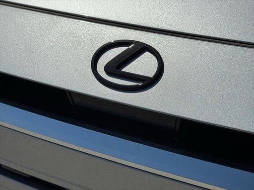 2025 Lexus TX 500h F SPORT Premium