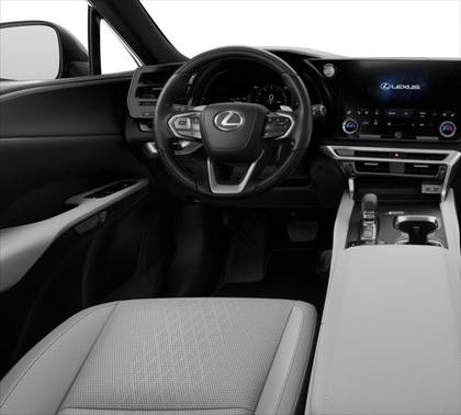 2025 Lexus RX 350 Base