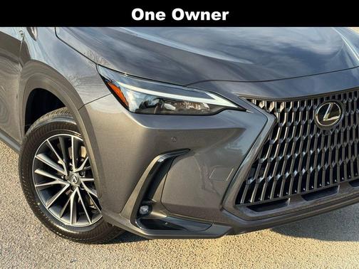 2025 Lexus NX 350 350 Premium