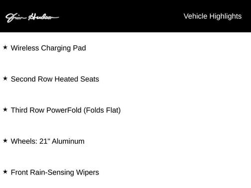 Silver 2022 Ford Explorer ST