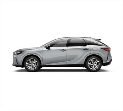 2025 Lexus RX 350 Base