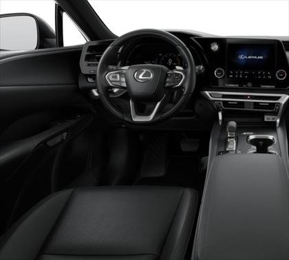 2025 Lexus RX 350 Base