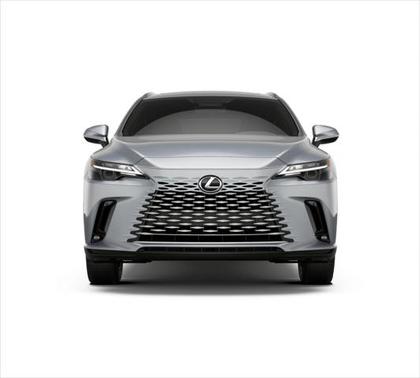 2025 Lexus RX 350 Base