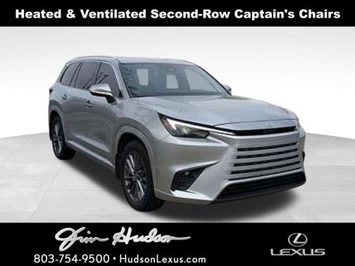 2024 Lexus TX 350 Premium