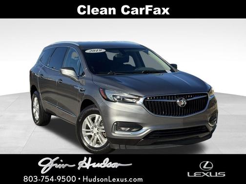 2019 Buick Enclave Essence