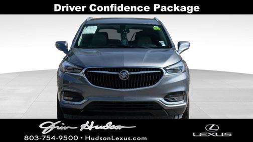 2019 Buick Enclave Essence