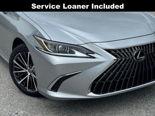 2024 Lexus ES 350 Base