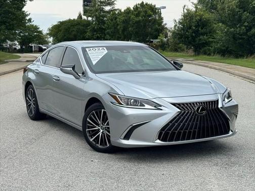 2024 Lexus ES 350 Base