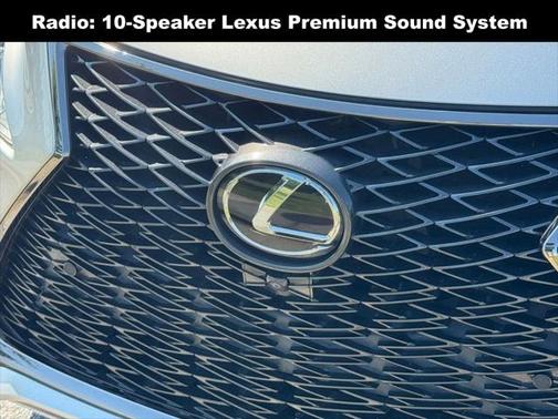 2020 Lexus NX 300 F Sport
