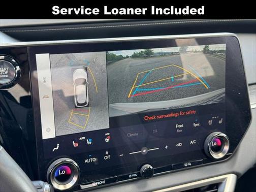 2024 Lexus RX 350 Base