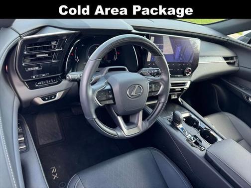 2024 Lexus RX 350 Base