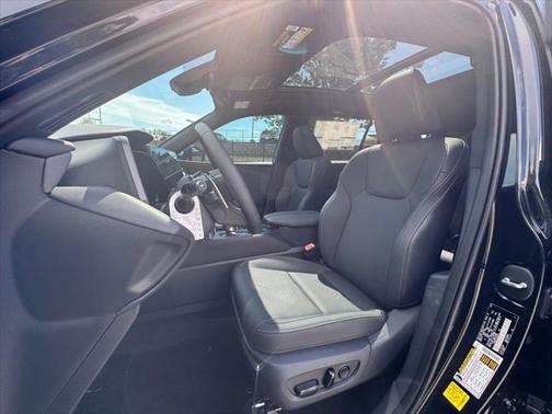 2025 Lexus TX 350 Premium