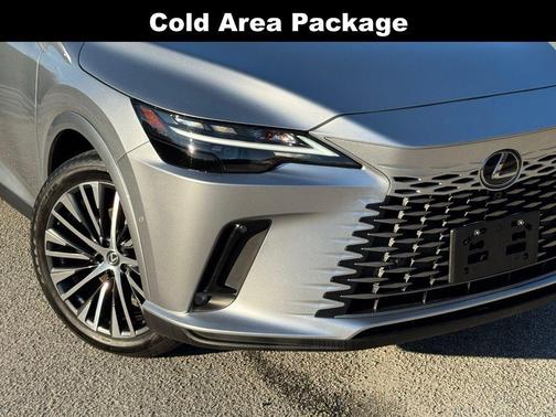 2024 Lexus RX 350h Premium Plus