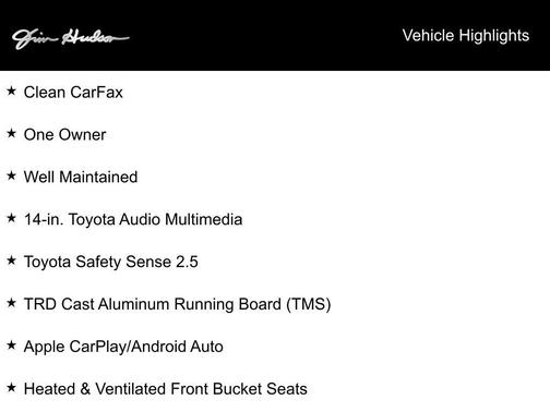 2025 Toyota Tundra Hybrid Limited