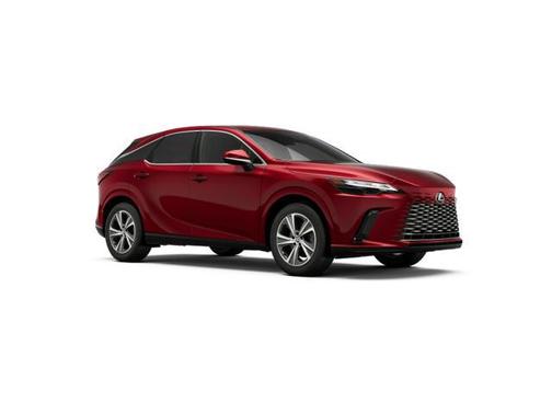 2025 Lexus RX 350 Base