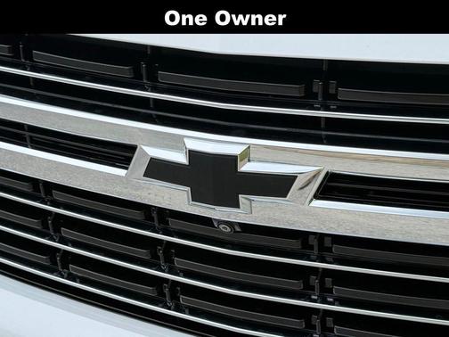 Tan 2022 Chevrolet Tahoe LT