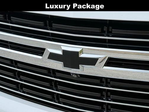 Tan 2022 Chevrolet Tahoe LT