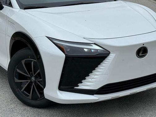 2026 Lexus RZ 350e 350e PREMIUM