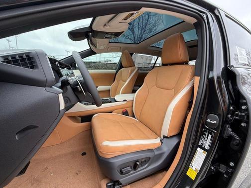 2026 Lexus RZ 350e 350e PREMIUM