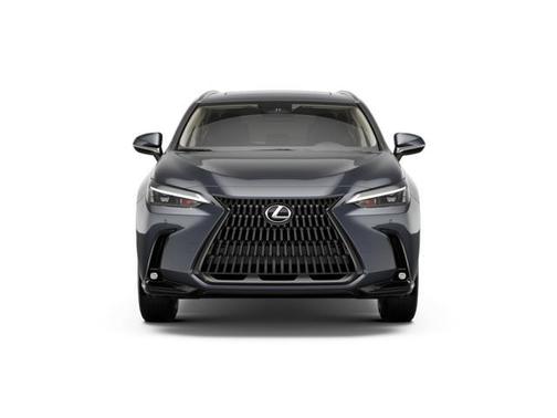 2026 Lexus NX 450h+ NX 450h  PREMIUM AWD