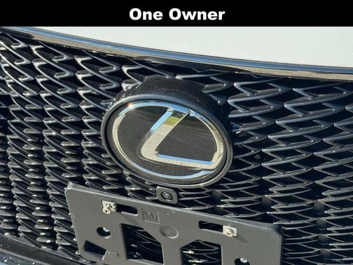 2023 Lexus ES 350 F Sport