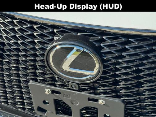 2023 Lexus ES 350 F Sport