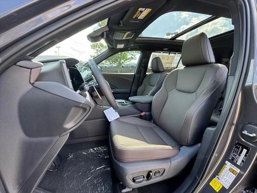 2025 Lexus TX 350 Premium
