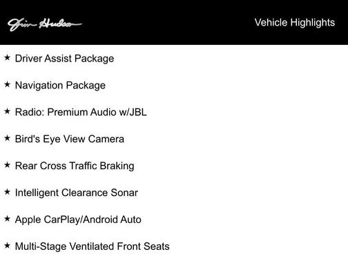 2024 Toyota Camry XLE