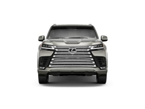 2025 Lexus LX 700h LX 700h LUXURY