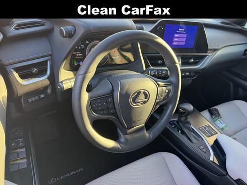 2023 Lexus UX 250h Base