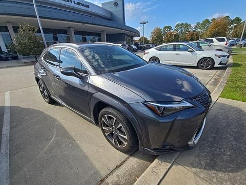 2023 Lexus UX 250h Base