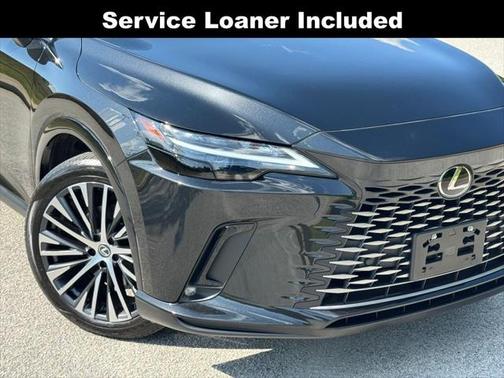 2023 Lexus RX 350 Base