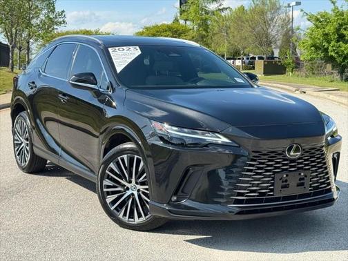 2023 Lexus RX 350 Base