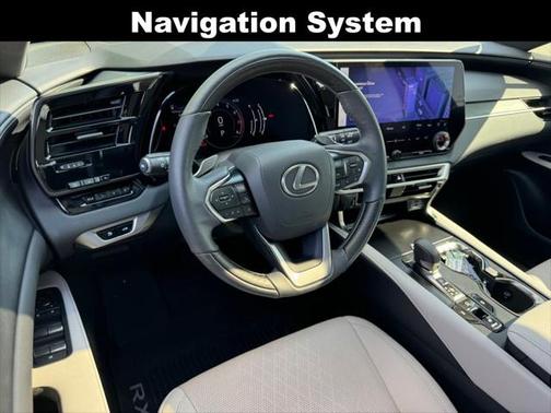 2023 Lexus RX 350 Base
