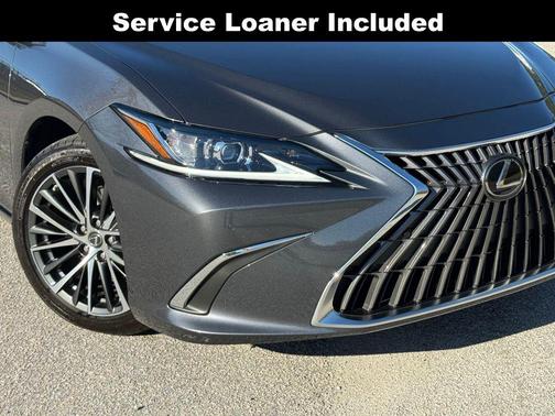 2023 Lexus ES 350 Base
