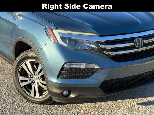 2016 Honda Pilot EX