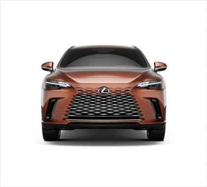 2025 Lexus RX 350 Base